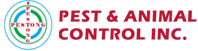 Pest logo