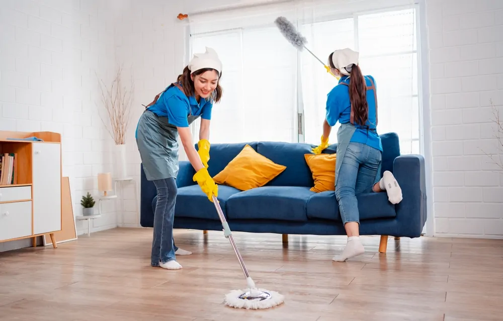 Keep Your Home Dry